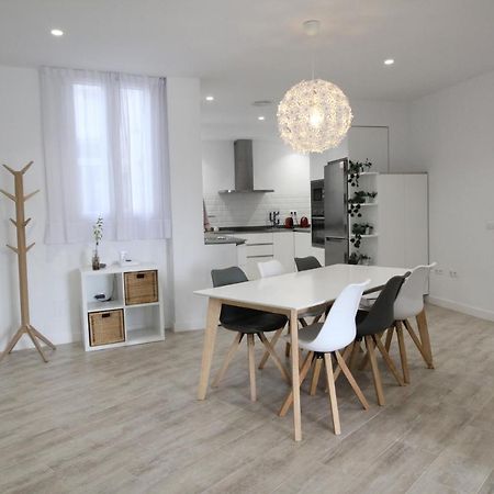 Apartmán Del Parque Flats Puerto Màlaga Exteriér fotografie