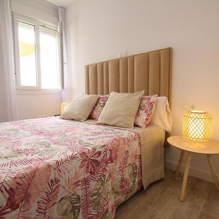 Apartmán Del Parque Flats Puerto Màlaga Exteriér fotografie